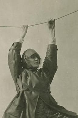 Photo of Edith Posca
