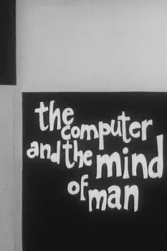 Poster for The Computer and the Mind of Man
