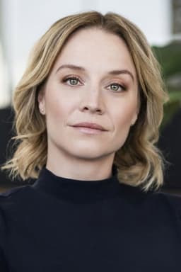 Photo of Marie-Évelyne Baribeau