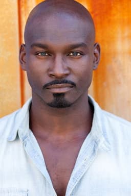 Photo of Isaiah Johnson
