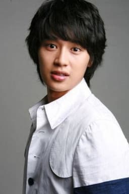 Photo of Lee Joong-moon