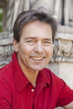 Photo of Jacques Breuer