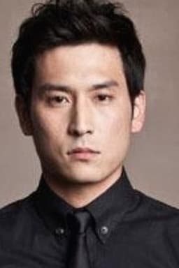 Photo of Park Ki-deok