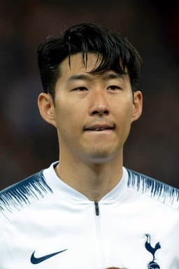 Photo of Son Heung-min