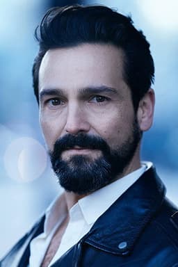 Photo of Doug Rao