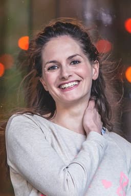 Photo of Orsolya Holecskó