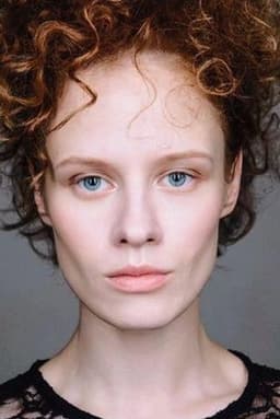 Photo of Yuliya Abdel-Fattakh