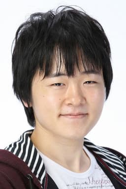 Photo of Yu Fukaya