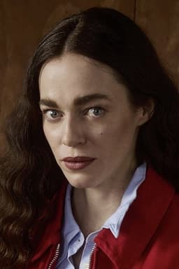 Photo of Hailey Benton Gates