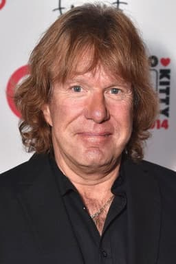 Photo of Keith Emerson