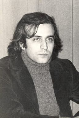 Photo of Edgar Saba