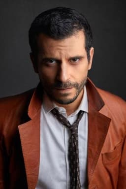 Photo of Nick Romano