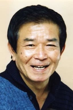 Photo of Hiroya Ishimaru