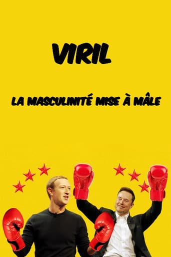 Poster for Virile