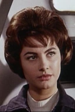 Photo of Gabriella Farinon