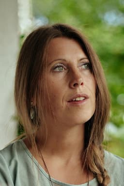 Photo of Jenny Rainer