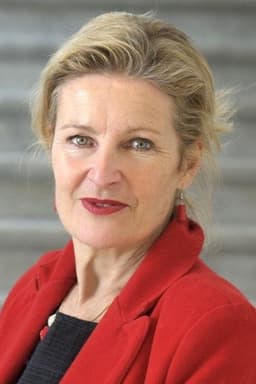 Photo of Veerle Eyckermans