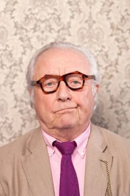 Photo of Aart Staartjes