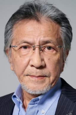 Photo of Goro Oishi