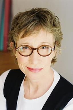 Photo of Robin Duke