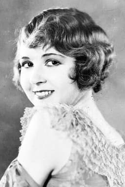 Photo of Mary McAllister