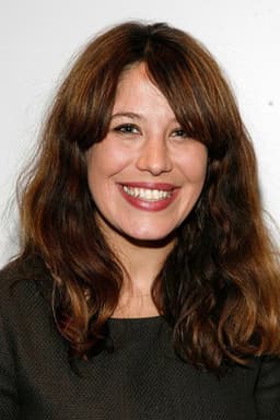 Photo of Rachel Shukert