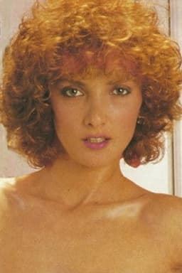 Photo of Alice de Carli