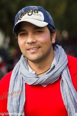 Photo of Yash Kumar