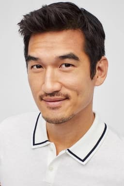 Photo of Tony Chung