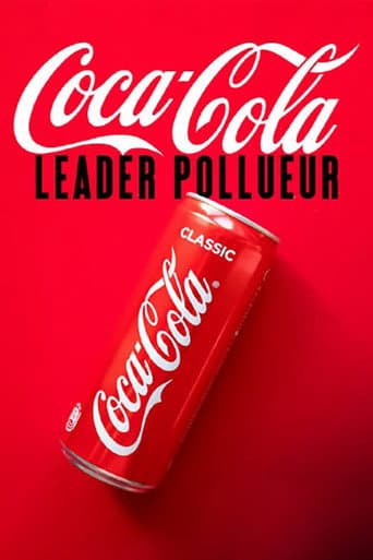 Poster for Why Plastic: Coca Cola/American Plastic