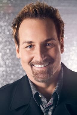 Photo of Michael English