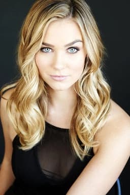 Photo of Tessa Mossey