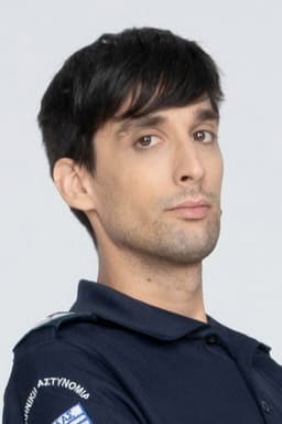 Photo of Alexis Vidalakis