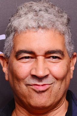 Photo of Pat Smear