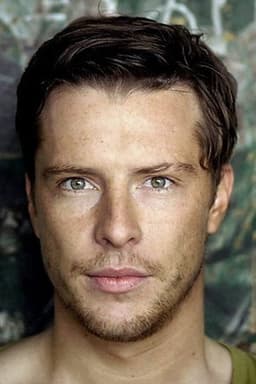 Photo of Florian Panzner