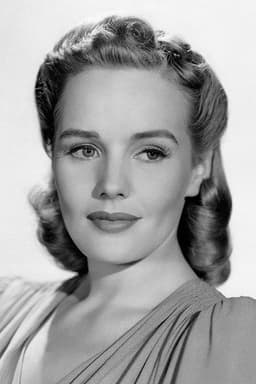 Photo of Frances Farmer