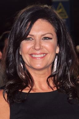 Photo of Wendy Crewson