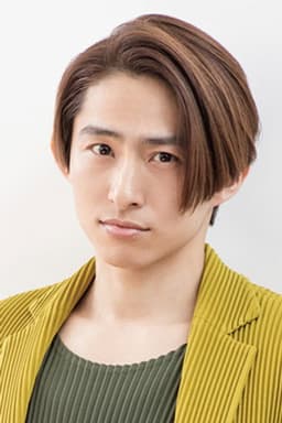 Photo of Ken Miyake