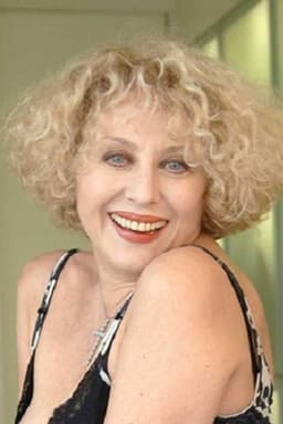 Photo of Lia Tanzi