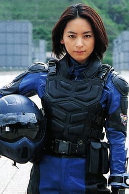 Photo of Keiko Goto