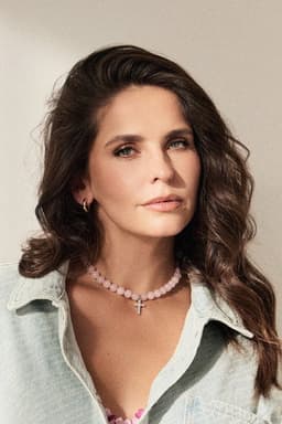 Photo of Liza Moryak