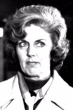 Photo of Joan Bruce