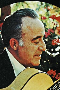Photo of Vicente Gómez