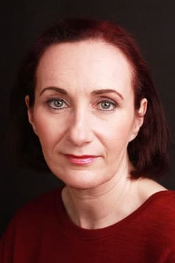 Photo of Grace Delaney