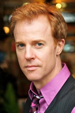 Photo of David James Lewis