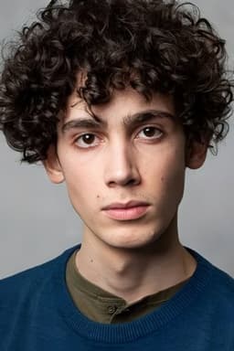 Photo of Victor Ferreira
