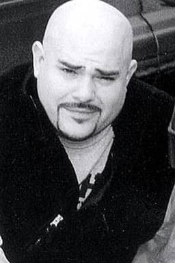 Photo of Wayne Douglas Morgan