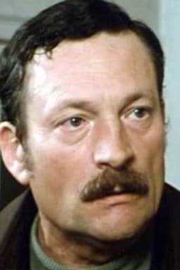 Photo of Jean-Claude Bouillaud