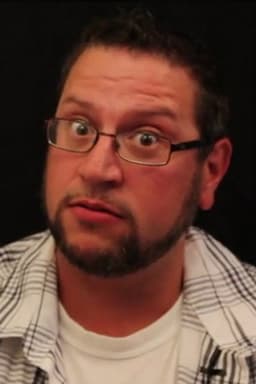 Photo of David Bottaro