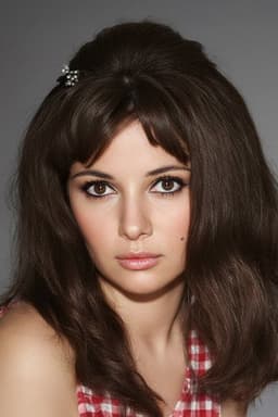 Photo of Sevda Nur